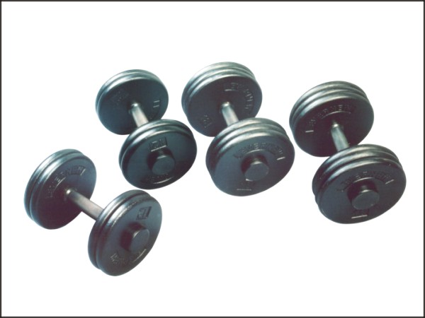 EFA4015-4120 WELD-FIXED PRO DUMBBELL