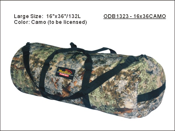 ODB1323 OUTDOOR DUFFEL BAG - LARGE