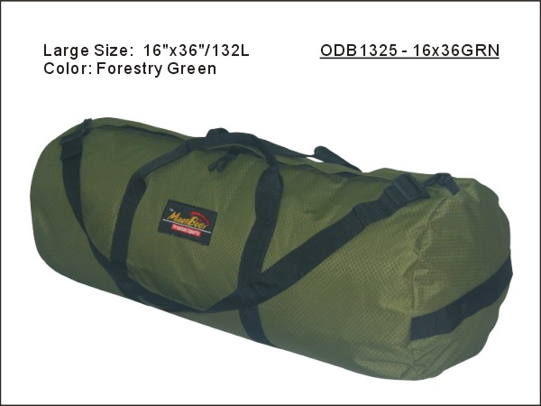 ODB1325 OUTDOOR DUFFEL BAG - LARGE