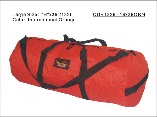 ODB1326 OUTDOOR DUFFEL BAG - LARGE