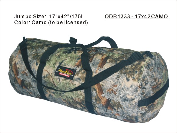 ODB1333 OUTDOOR DUFFEL BAG - JUMBO
