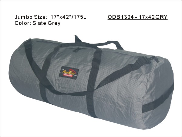 ODB1334 OUTDOOR DUFFEL BAG - JUMBO