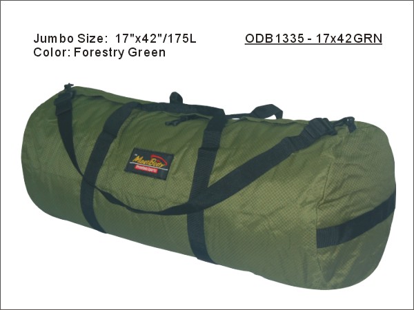 ODB1335 OUTDOOR DUFFEL BAG - JUMBO